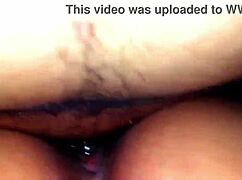 I fuck beautiful mexican woman silently so no one hears