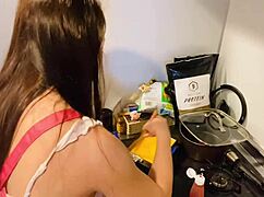 will you join me for some homemade omurice i made?