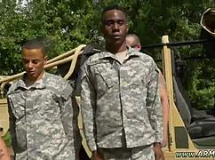 Teen Black Gays Gallery Army69 Style