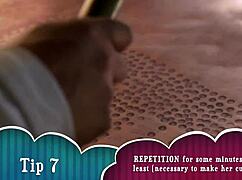 How To Eat Pussy: A Guide To Licking And Pleasuring.