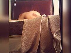 Amateur Couple Chelo Y Leo Reach Orgasm