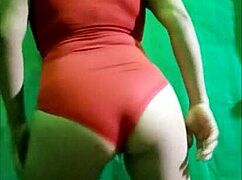 Hot Stepmother At Home Wants Attention