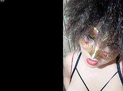 Hot Stepmother At Home Wants Attention