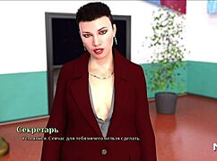 Naked Girls in the Locker Room Game!