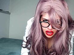 Fucking beautiful teen with big round ass.