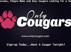 Alicia Tease Allows A Stranger To Release Inside Her