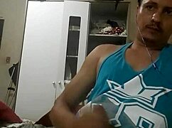 Cumming After Intense Fucking