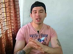 Straight Carpenter Rams His 23cm Monster Cock into My Tight Ass. Fourth Sexual Story.