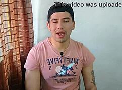 Straight Carpenter Rams His 23cm Monster Cock into My Tight Ass. Fourth Sexual Story.