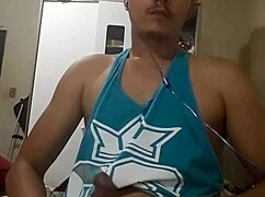 Cumming After Intense Fucking