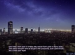 Lets Play Lustful Tales Lovely Subway Star