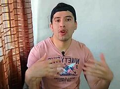 Straight Carpenter Rams His 23cm Monster Cock into My Tight Ass. Fourth Sexual Story.