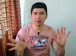 Straight Carpenter Rams His 23cm Monster Cock into My Tight Ass. Fourth Sexual Story.