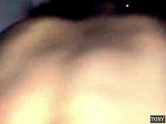 ay me equivoqué de hoyo perdón vecina pero usted me prometió el culo y ahora me cumple porque yo debo complacer a mis fans