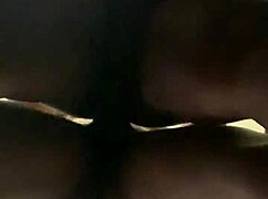 this teen is taking bbc like a pro 😈