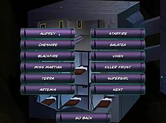 DC Comics Something Unlimited Part 83: Playing With Miss Martian