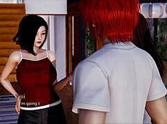 My real desire unfolds with erotic indian elements 😊