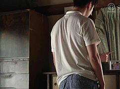 Yuu Rukawa Sweaty Intense Sex In Countryside With Acquaintance