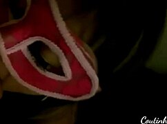 He Enters Her Perfect Ass Deliciously, Causing Intense Emotional Pleasure