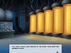 DC Comics Something Unlimited Part 83: Playing With Miss Martian