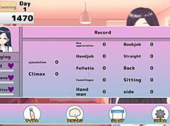 Girl running away from home gets great with Megu ep 1 😊