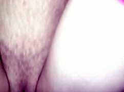 Amateur Tight Pussy Gets Pounded Hard