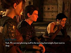 the price of power episode 95 in the game series