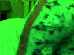 Caomi Madalis Twerks Her Big Latina Ass Provocatively!