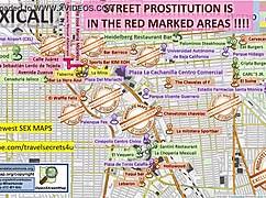 Looking for Mexicali Street Brothels and Hot Massage Whores Tonight?