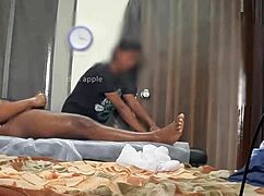 intriguing happy ending massage for gay clients