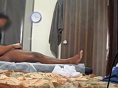 intriguing happy ending massage for gay clients