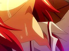 Tsundero Episode 1: Big Tits Blowjob And Hardcore Creampie Scenes!