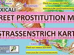 Looking for Mexicali Street Brothels and Hot Massage Whores Tonight?