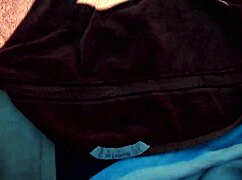 My Wife Outside in Casual Setting