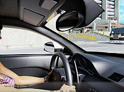 Exploring alternate existence in a game scenario.