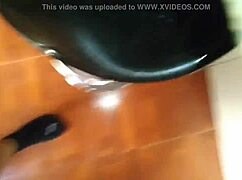 Intense Anal Sex With A Rich Colombian Guy