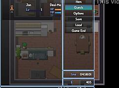 Demon Deals P 15 - Another Boobjob from My Step Mom’s Huge Tits