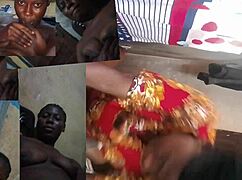 licking big ass in missionary position for sexual pleasure