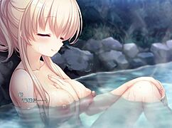 Ren Mikiruya's Hentai Scene 3 Explodes With Action!