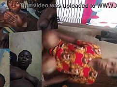 licking big ass in missionary position for sexual pleasure