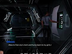 i explore erotic homemade spacetime