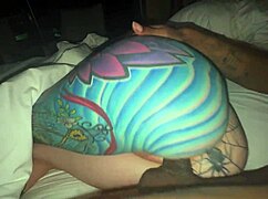 Olivia Gardens Rides Black Dick In Slow Motion