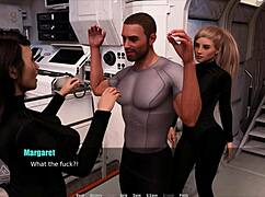 i explore erotic homemade spacetime