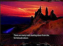 In This Fantasy, A Dragon Ravager Fucks Girls With Monster Creampie