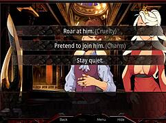 In This Fantasy, A Dragon Ravager Fucks Girls With Monster Creampie