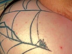 Olivia Gardens Rides Black Dick In Slow Motion