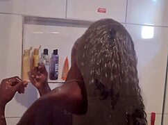 Fernanda Chocolatte De Sp With Joao O Safado