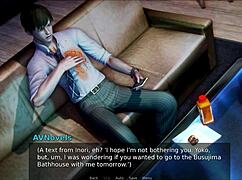 academy 205 game with anime hentai vibes 🎮