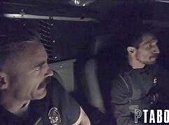 Silvia Saige and Keira Croft in Foster Freaks Family Dispatch Unit