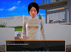 Exploring adventures in my new family game episode 564